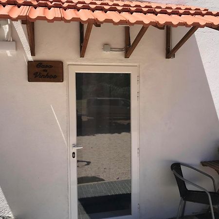 Quinta Da Villa Cascaes Exterior foto