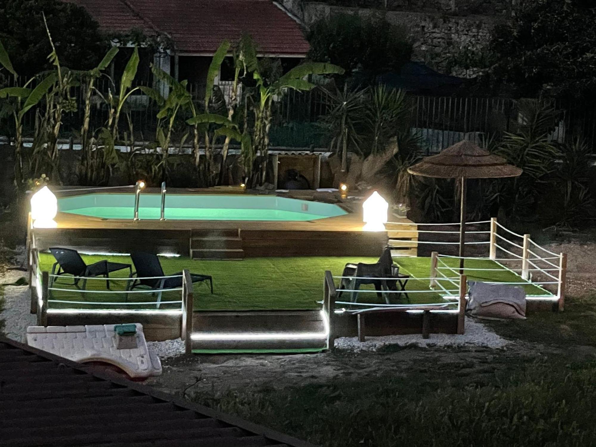 Quinta Da Villa Cascaes Exterior foto