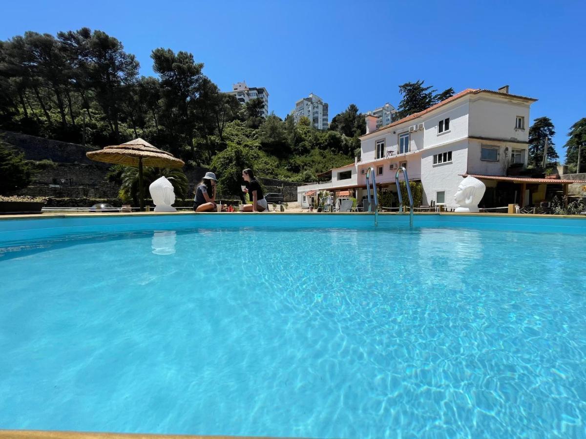 Quinta Da Villa Cascaes Exterior foto