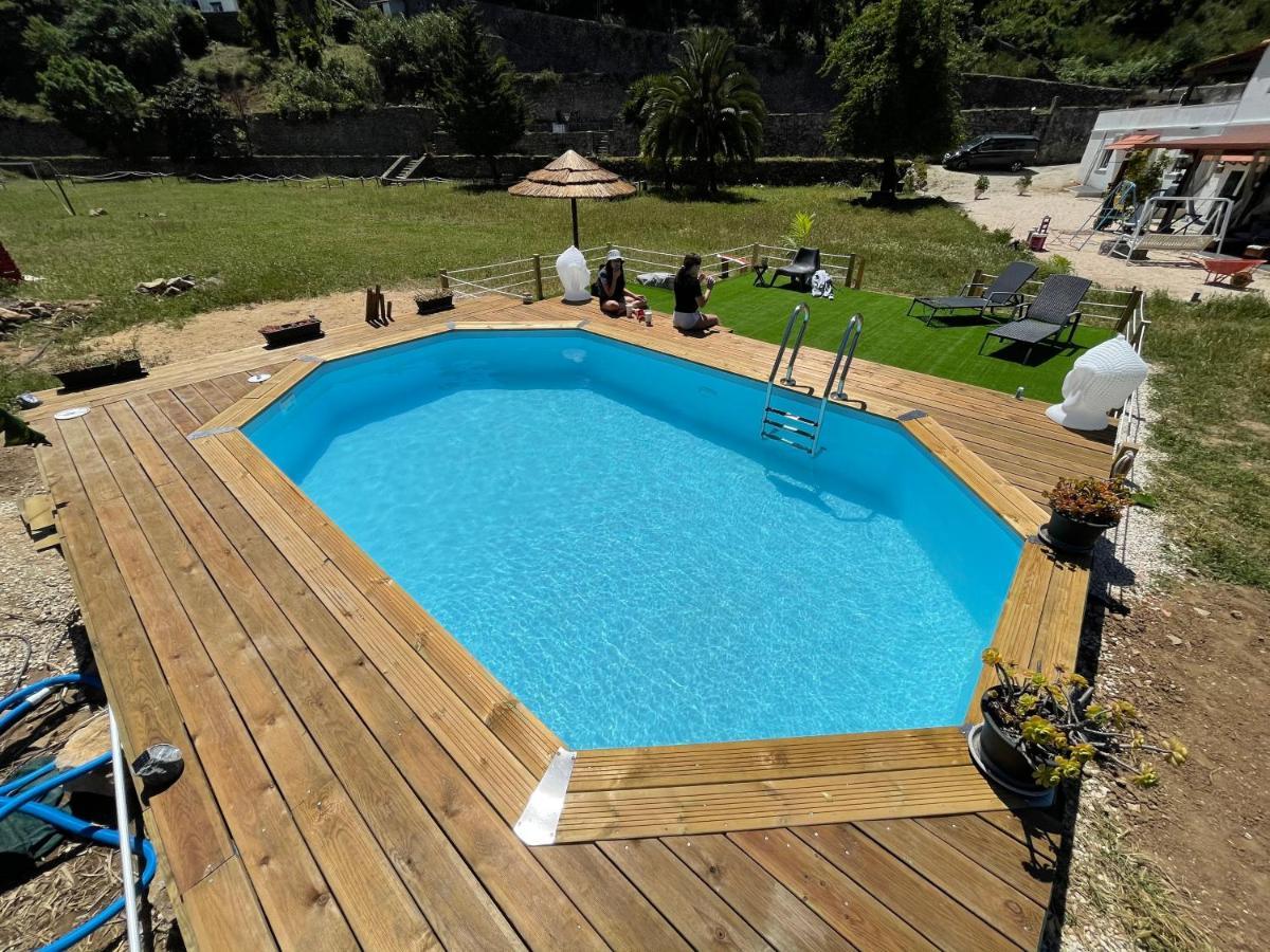 Quinta Da Villa Cascaes Exterior foto