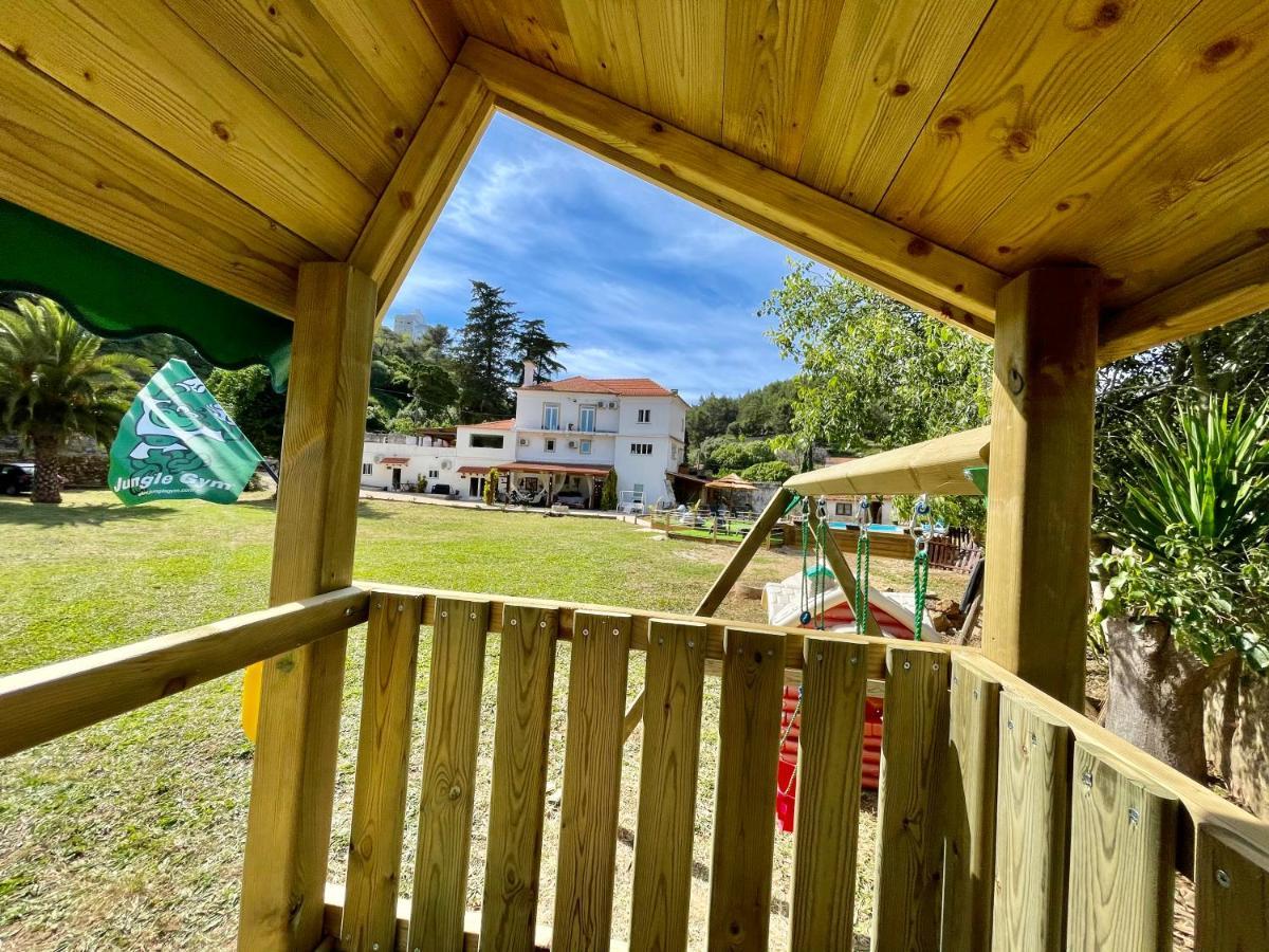 Quinta Da Villa Cascaes Exterior foto