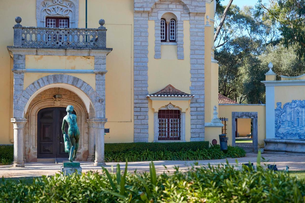 Quinta Da Villa Cascaes Exterior foto