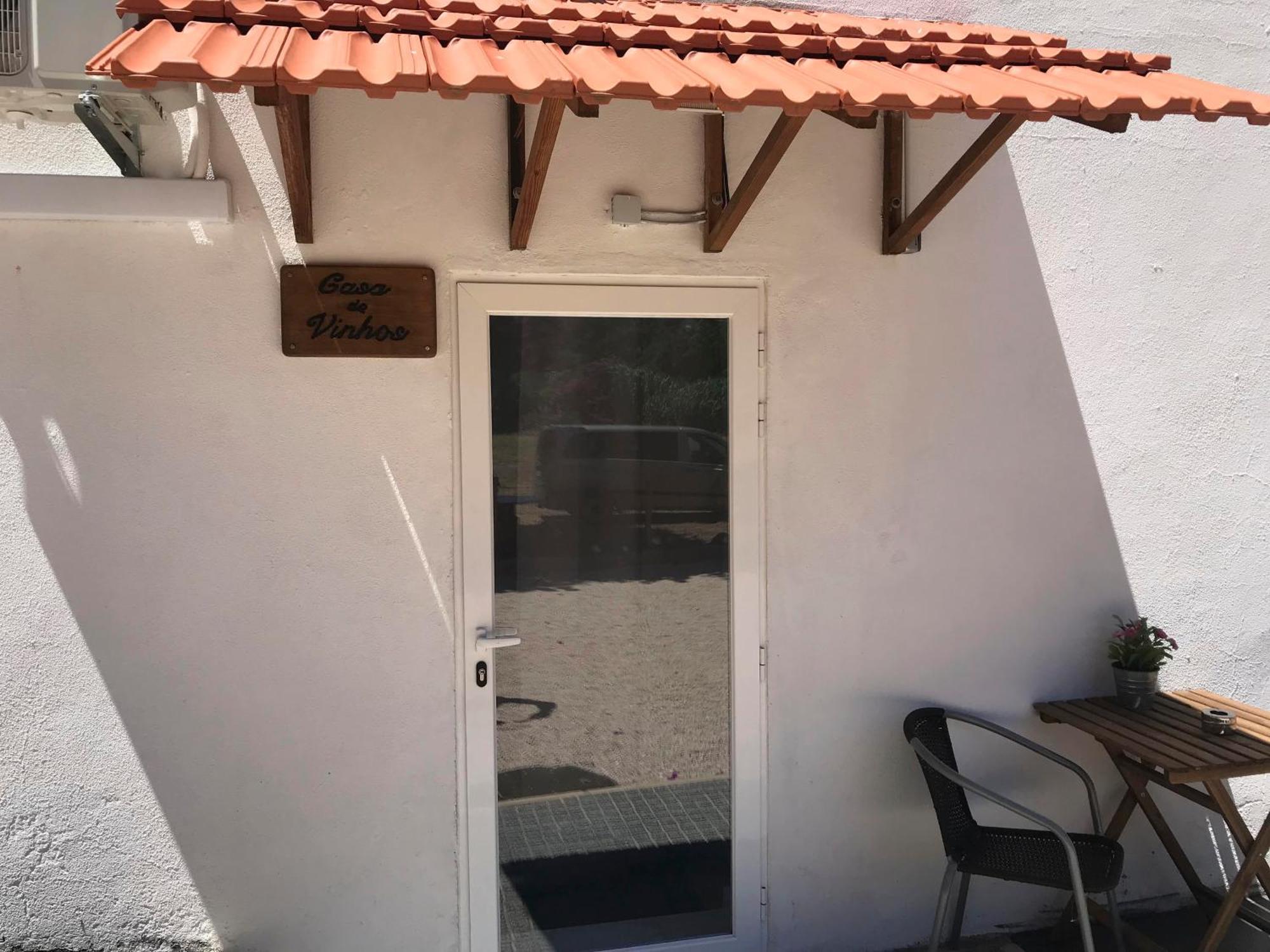 Quinta Da Villa Cascaes Exterior foto