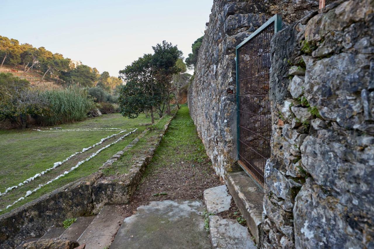 Quinta Da Villa Cascaes Exterior foto