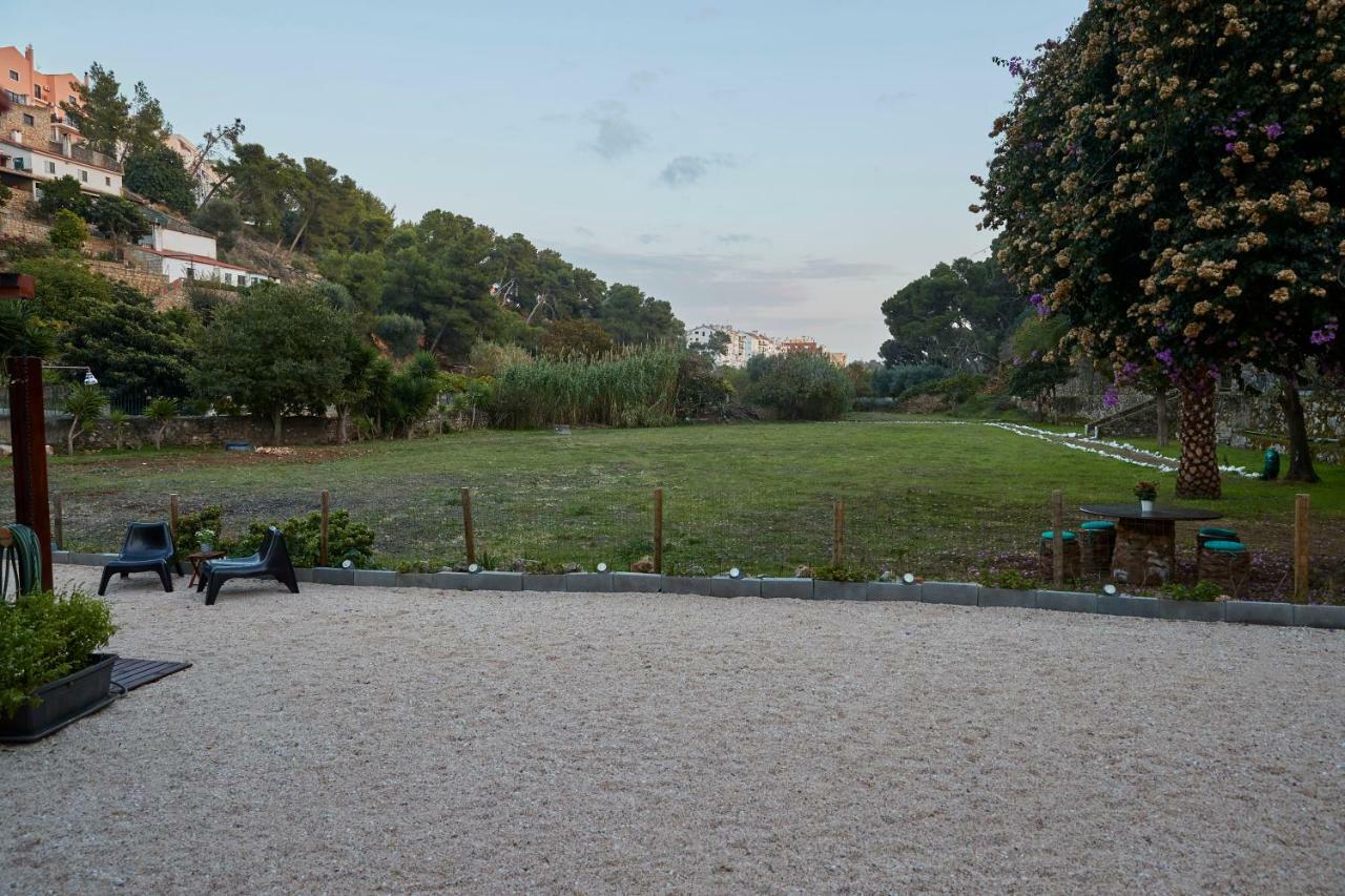 Quinta Da Villa Cascaes Exterior foto