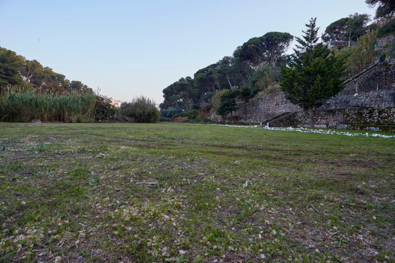 Quinta Da Villa Cascaes Exterior foto