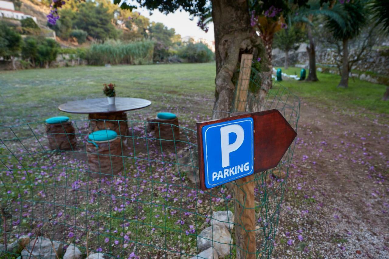 Quinta Da Villa Cascaes Exterior foto