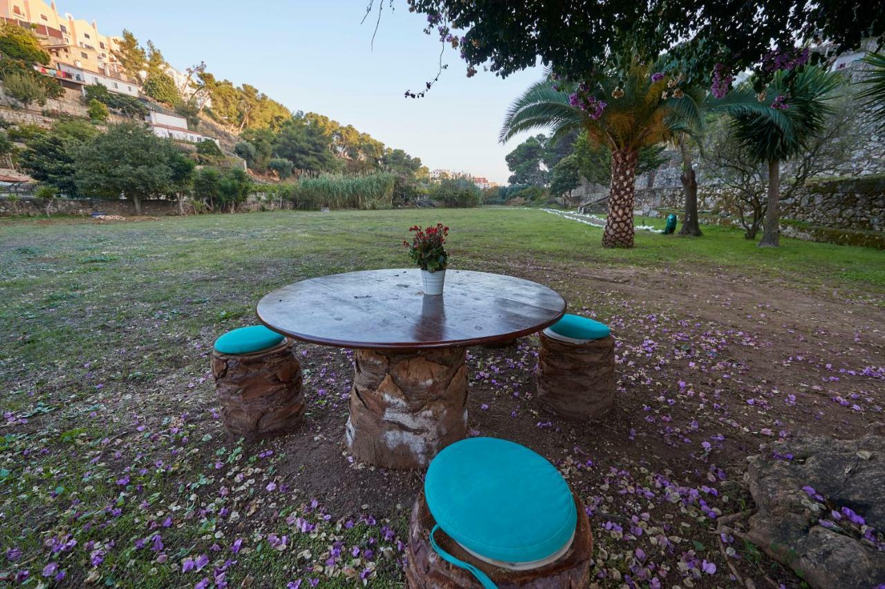 Quinta Da Villa Cascaes Exterior foto