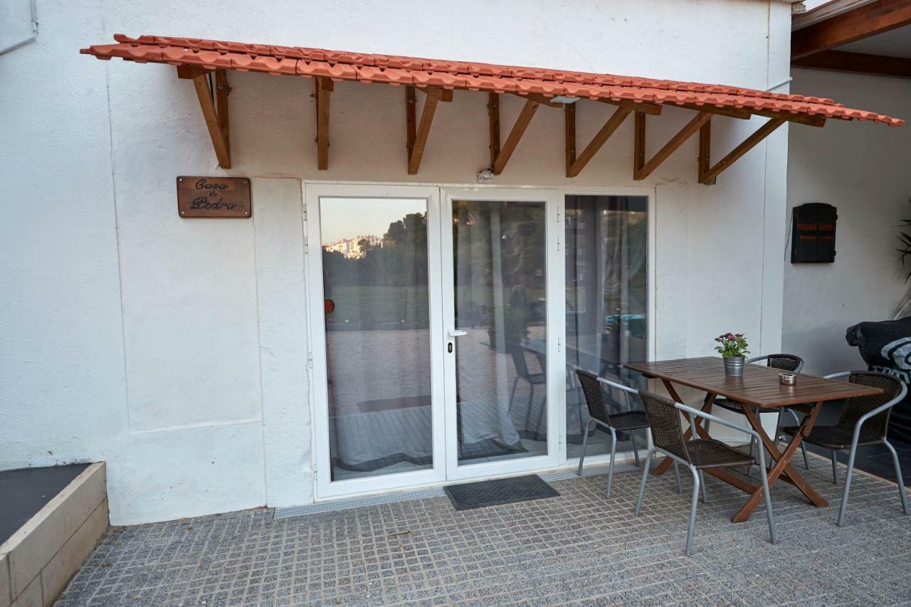 Quinta Da Villa Cascaes Exterior foto