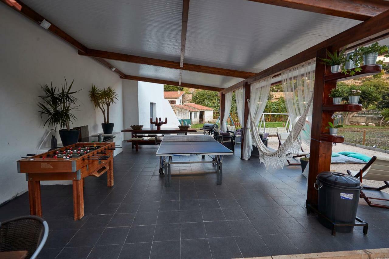 Quinta Da Villa Cascaes Exterior foto