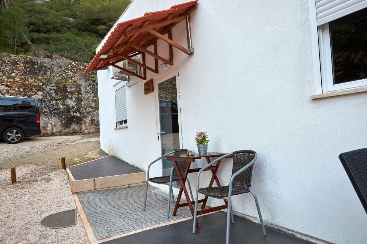 Quinta Da Villa Cascaes Exterior foto