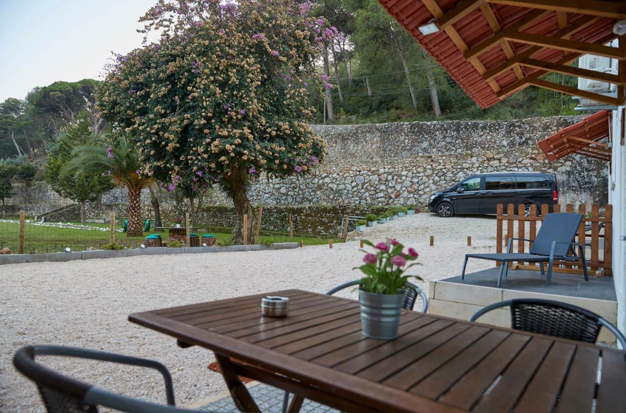 Quinta Da Villa Cascaes Exterior foto