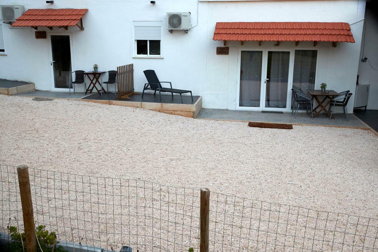 Quinta Da Villa Cascaes Exterior foto