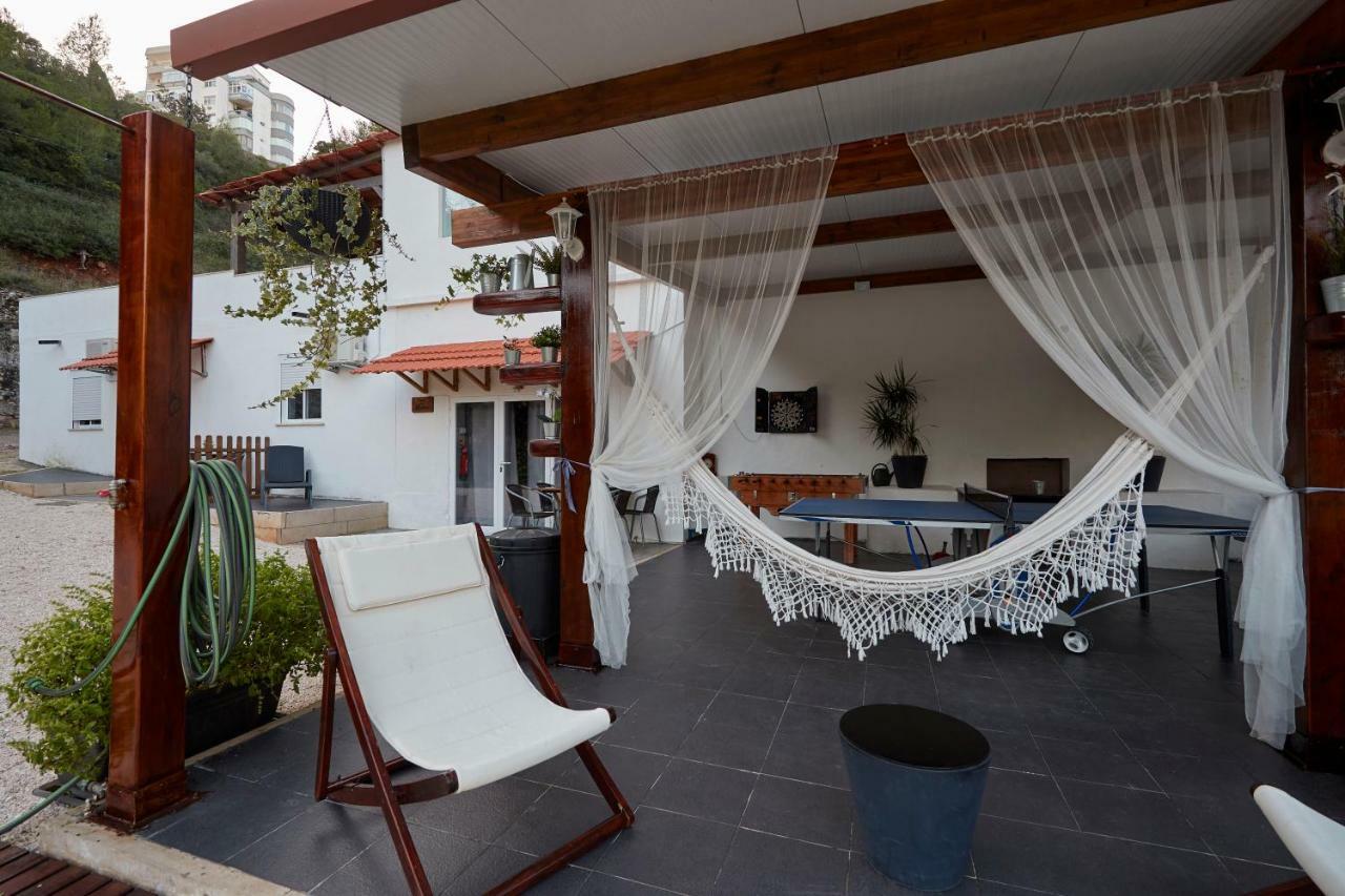 Quinta Da Villa Cascaes Exterior foto