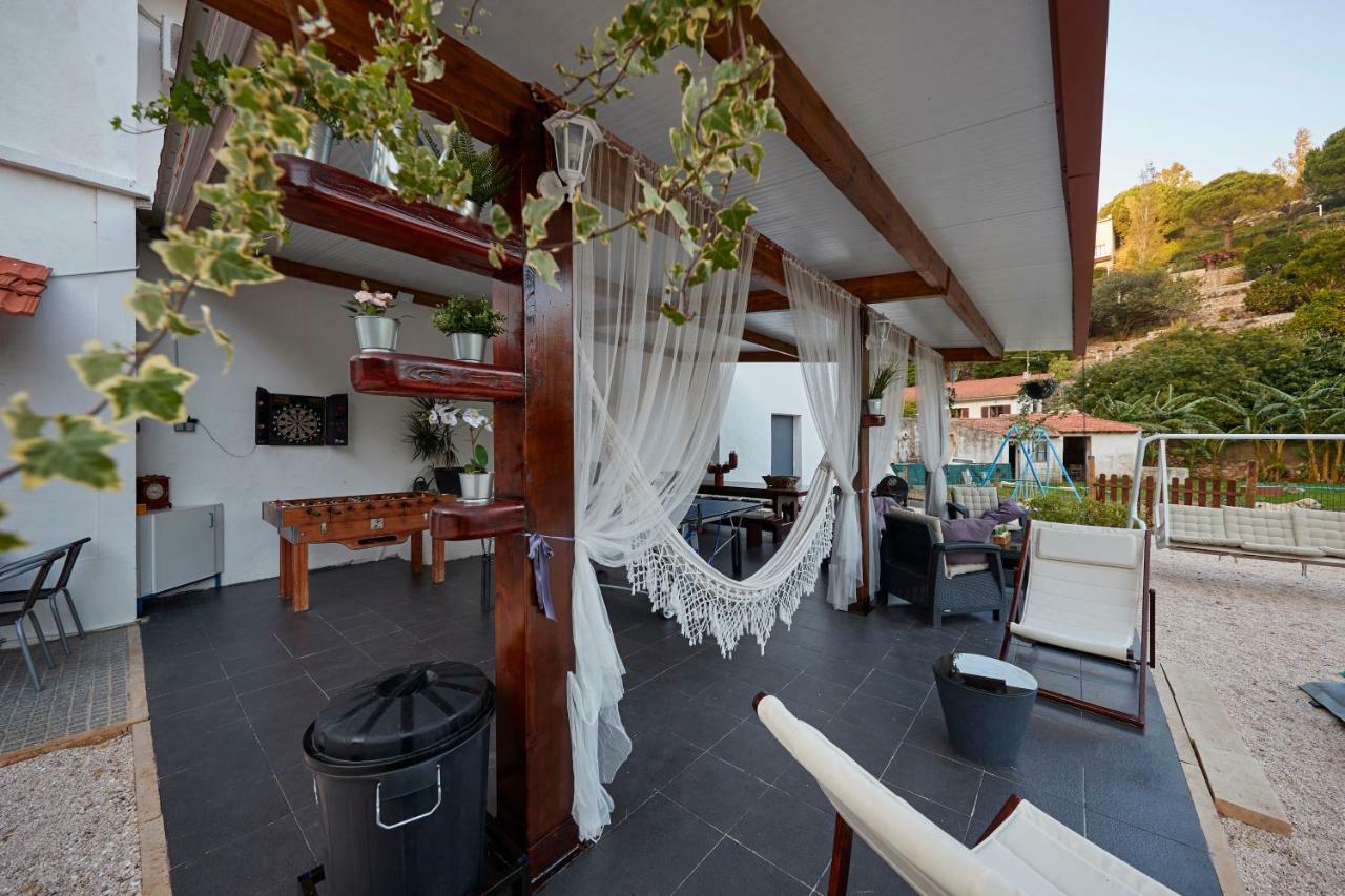 Quinta Da Villa Cascaes Exterior foto